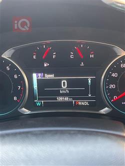 شيفروليه ماليبو